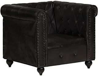 Recensioni di poltrona chesterfield
