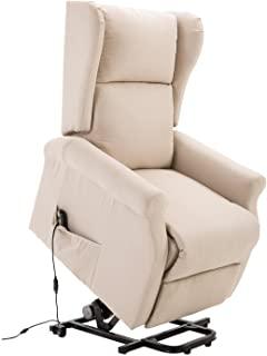 Recensioni di poltrona relax elettrica con alzapersona