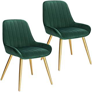 Recensioni di poltrona velluto verde
