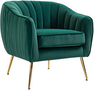 Recensioni di poltrona verde acqua