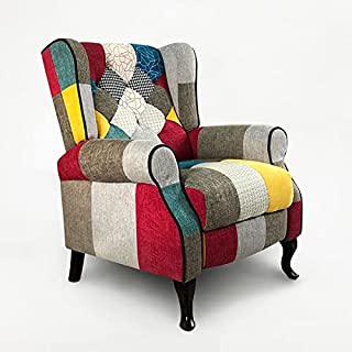Recensioni di poltrone barocche colorate