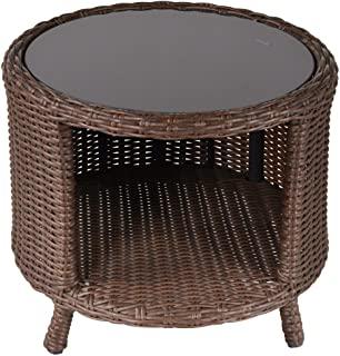 Recensioni di poltrone da esterno in rattan