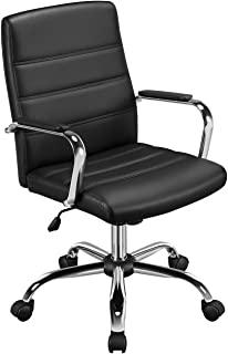Recensioni di poltrone da ufficio in pelle