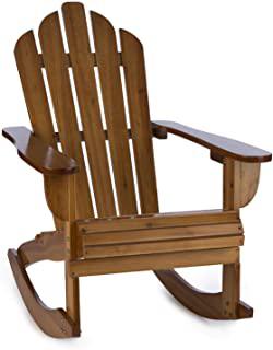 Recensioni di poltrone in legno rustiche