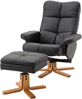 Recensioni di poltrone modernariato