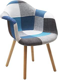 Recensioni di poltrone patchwork