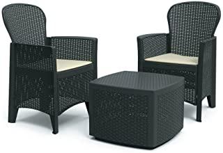 Recensioni di poltrone rattan esterno