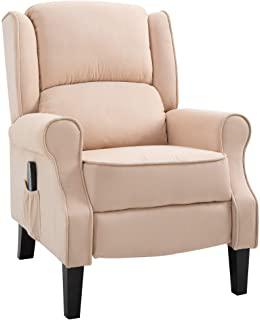 Recensioni di poltrone relax anziani