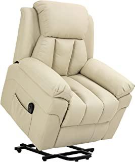 Recensioni di poltrone relax elettriche