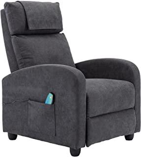 Recensioni di poltrone relax moderne