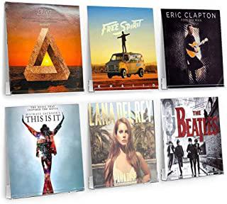 Recensioni di porta dischi vinile