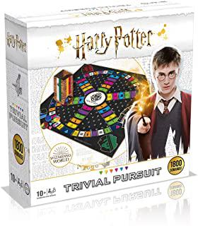 Recensioni di porta libri harry potter