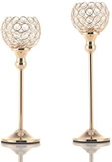 Recensioni di portacandele swarovski
