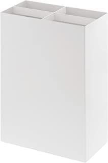 Recensioni di portaombrelli bianco