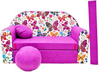 Recensioni di pouf bambini