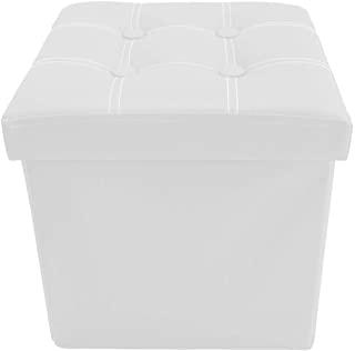Recensioni di pouf bianco