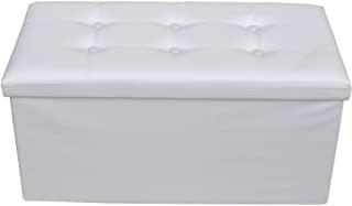 Recensioni di pouf con cassetti
