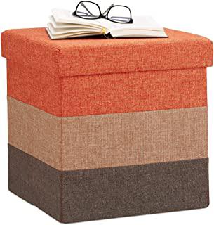 Recensioni di pouf contenitore