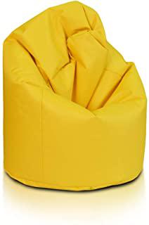 Recensioni di pouf giallo