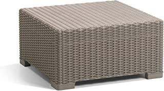 Recensioni di pouf in rattan