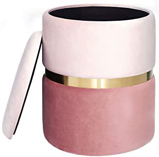 Recensioni di pouf in velluto