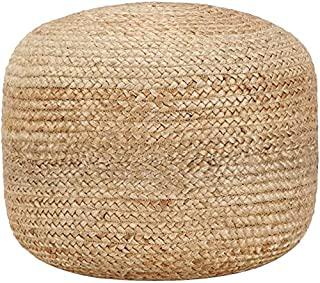 Recensioni di pouf intrecciato