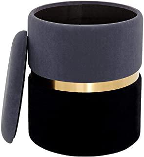 Recensioni di pouf nero