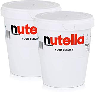 Recensioni di pouf nutella