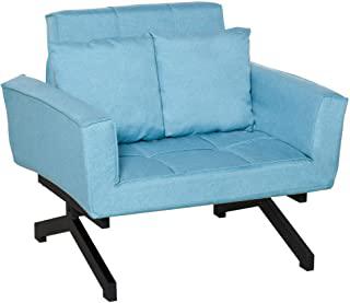 Recensioni di pouf trasformabile in letto