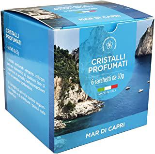 Recensioni di profumatori per cassetti
