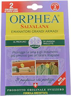Recensioni di profumo armadio
