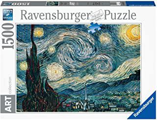 Recensioni di puzzle quadri