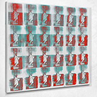 Recensioni di quadri andy warhol