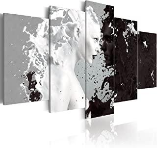Recensioni di quadri astratti moderni