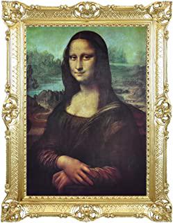 Recensioni di quadri barocchi