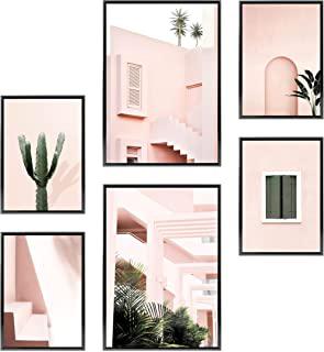 Recensioni di quadri cactus