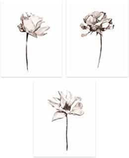 Recensioni di quadri con fiori bianchi