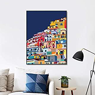Recensioni di quadri costiera amalfitana