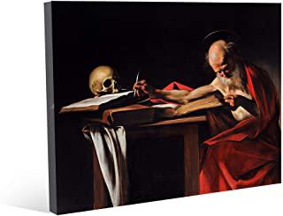 Recensioni di quadri di caravaggio