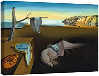 Recensioni di quadri di dali