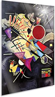 Recensioni di quadri di kandinsky