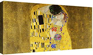 Recensioni di quadri di klimt