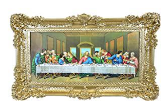 Recensioni di quadri di leonardo da vinci