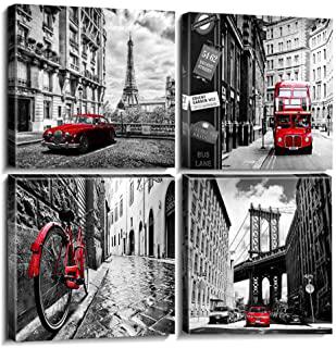 Recensioni di quadri di parigi