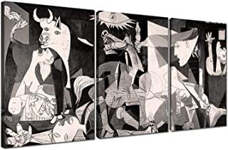 Recensioni di quadri di picasso