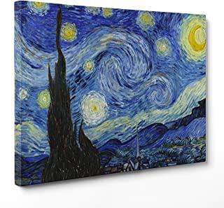 Recensioni di quadri di van gogh