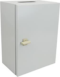 Recensioni di quadri elettrici industriali