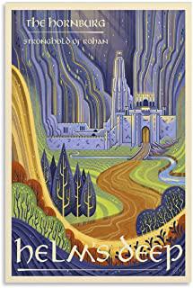 Recensioni di quadri fantasy