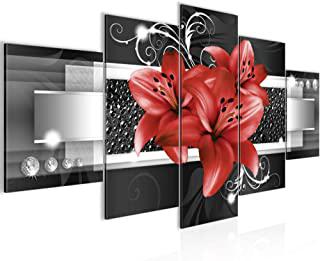 Recensioni di quadri fiori moderni