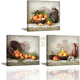 Recensioni di quadri frutta